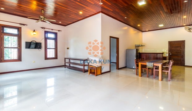 2 Bedrooms House for Rent in Siem Reap-Sala Kamreuk