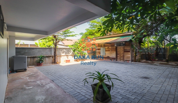 3 Bedrooms House for Sale in Siem Reap