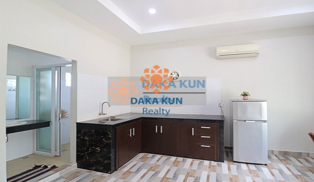 3 Bedroom House for Rent in Siem Reap-Svay Dangkum