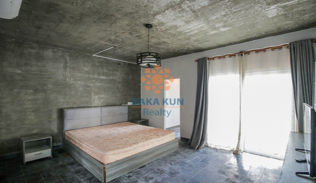 House for Sale in Krong Seim Reap-Sala Kamreuk