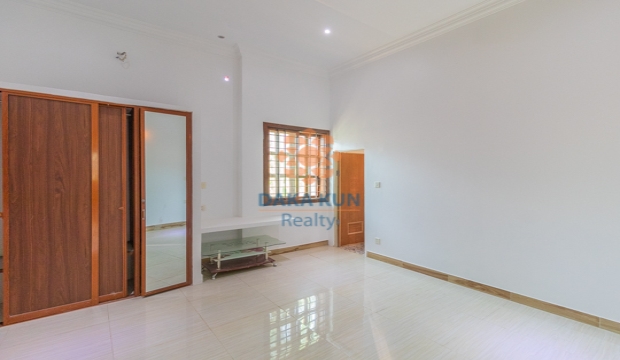 House for Sale in Siem Reap city-Svay Dangkum