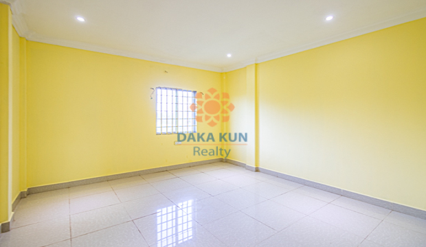 5 Bedrooms Shophouse for Rent in Krong Siem Reap-Svay Dangkum