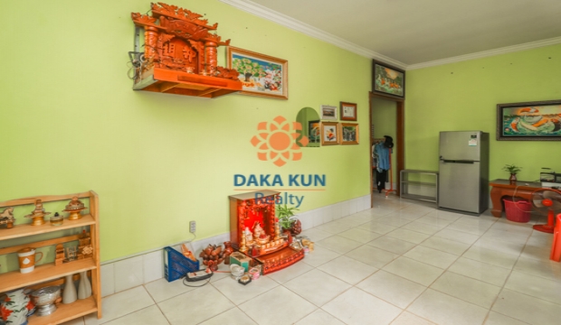 1 Bedroom House for Sale in Siem Reap