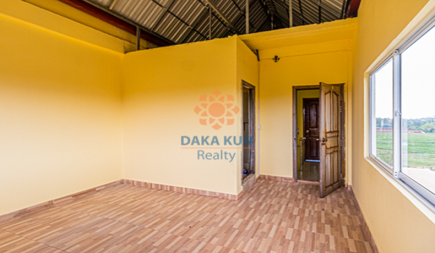 5 Bedrooms Shophouse for Rent in Krong Siem Reap-Svay Dangkum