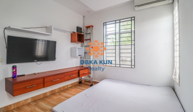 Villa for Sale in Siem Reap