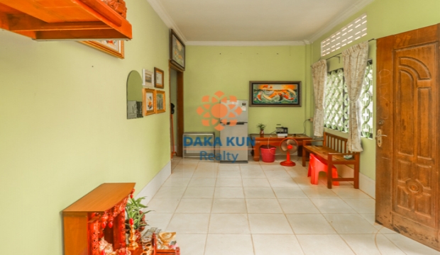 1 Bedroom House for Sale in Siem Reap