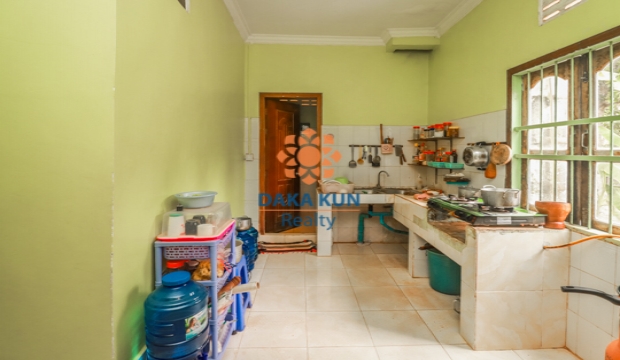 1 Bedroom House for Sale in Siem Reap