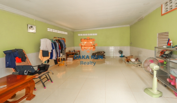 1 Bedroom House for Sale in Siem Reap