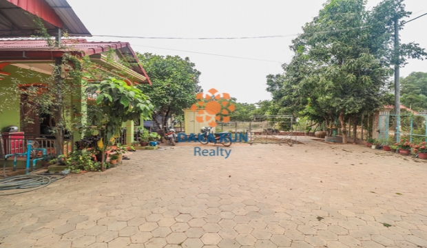 1 Bedroom House for Sale in Siem Reap