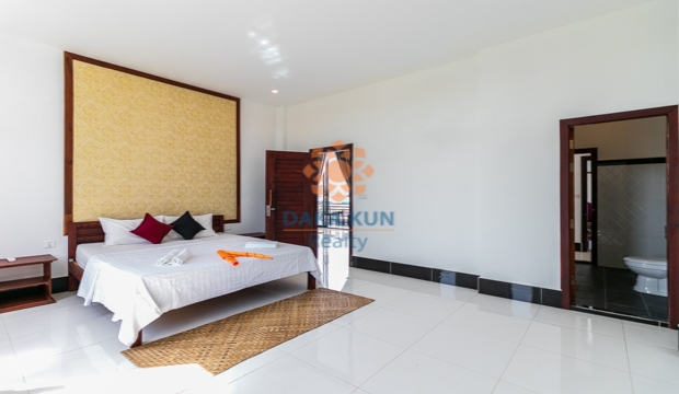 Apartment Building For Sale in Krong Siem Reap