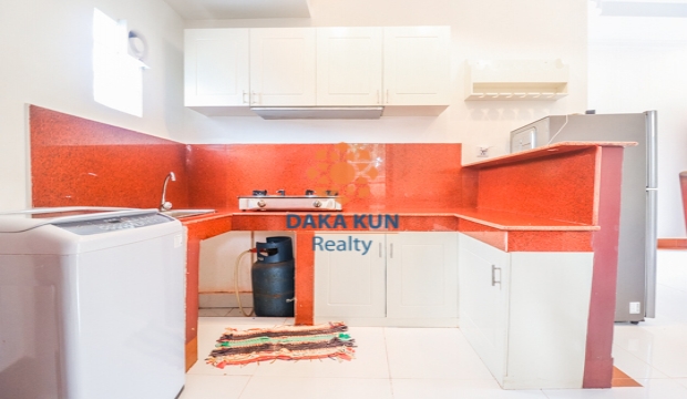 2 Bedroom House for Rent in Siem Reap - Sala Kamruek