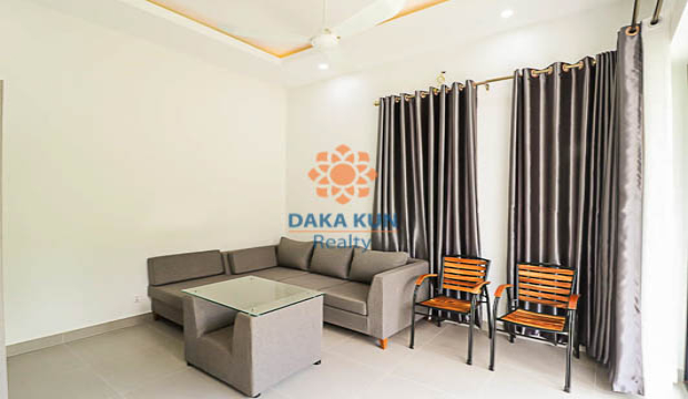 1 Bedroom House for Rent in Siem Reap - Sala Kamruek