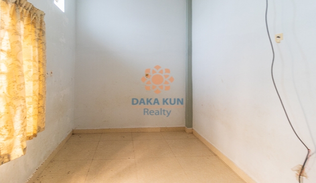 House for Sale in Siem Reap city-Sala Kamreuk