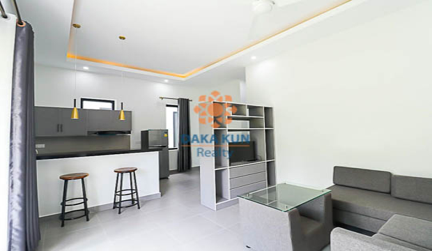 1 Bedroom House for Rent in Siem Reap - Sala Kamruek