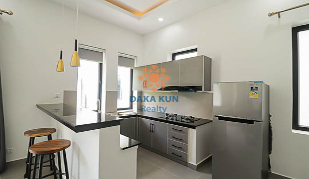 1 Bedroom House for Rent in Siem Reap - Sala Kamruek