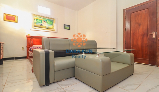 House for Sale in Siem Reap