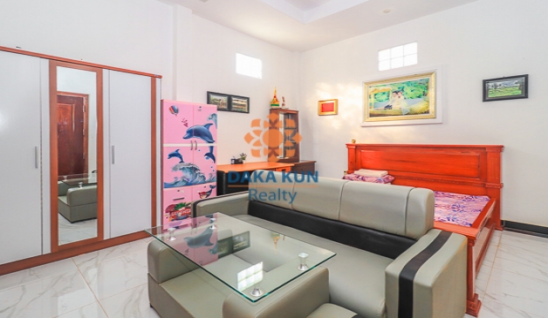 House for Sale in Siem Reap