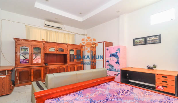 House for Sale in Siem Reap