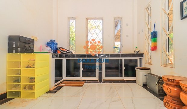 House for Sale in Siem Reap