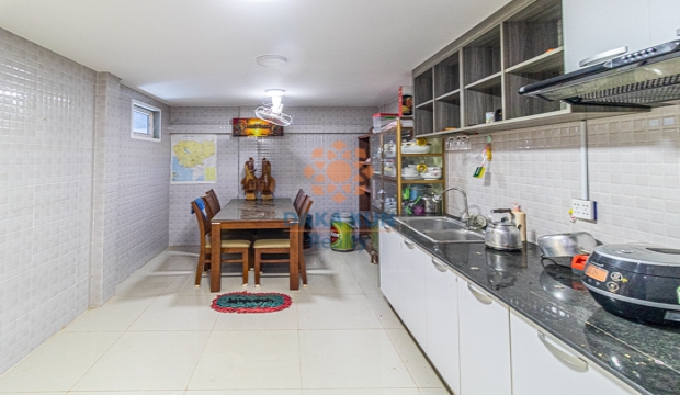 House for Rent in Krong Siem Reap-Svay Dangkum