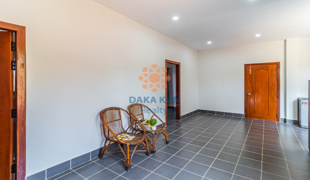 2 Bedrooms House for Rent in Krong Siem Reap-Sala Kamreuk