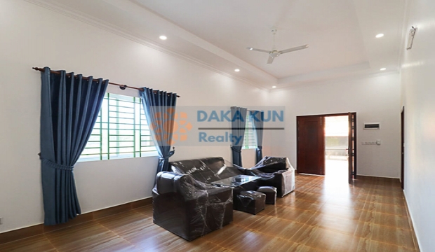 2 Bedroom House for Rent in Siem Reap - Sala Kamruek