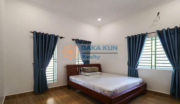 2 Bedroom House for Rent in Siem Reap - Sala Kamruek