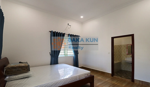 2 Bedroom House for Rent in Siem Reap - Sala Kamruek