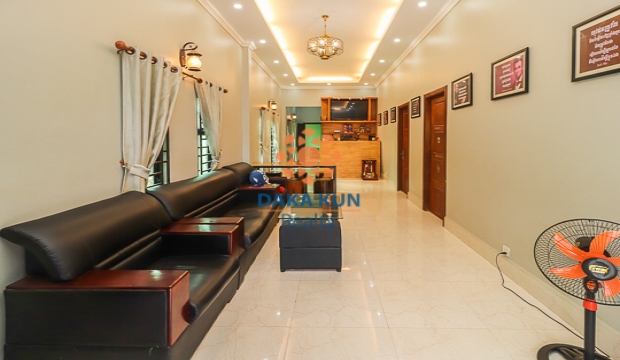 House for Sale in Siem Reap