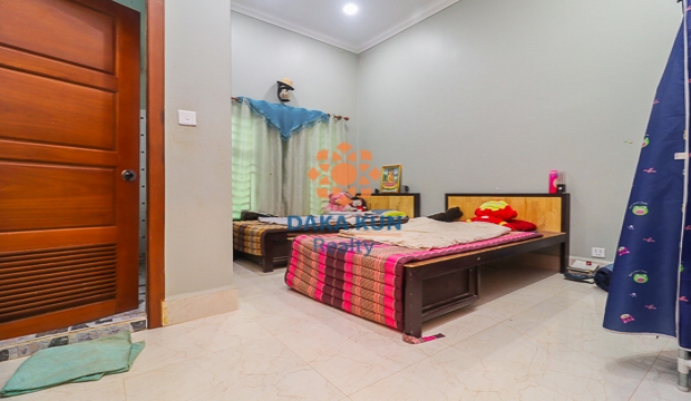 House for Sale in Siem Reap