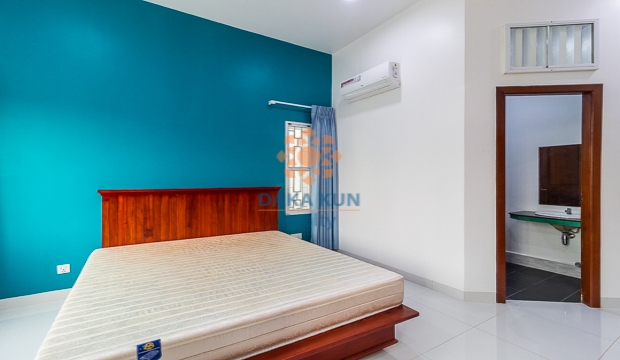 2 Bedrooms House for Rent in Siem Reap