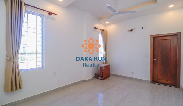 2 Bedrooms House for Rent in Siem Reap-Sla Kram