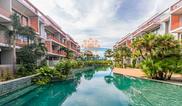 Condo for Sale in Central for Siem Reap city