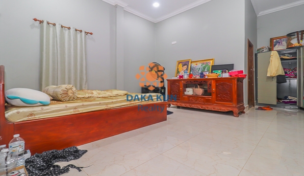 House for Sale in Siem Reap