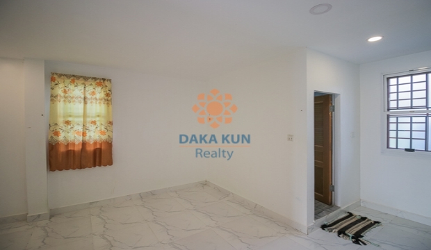 House for Sale in Siem Reap city-Sala Kamreuk