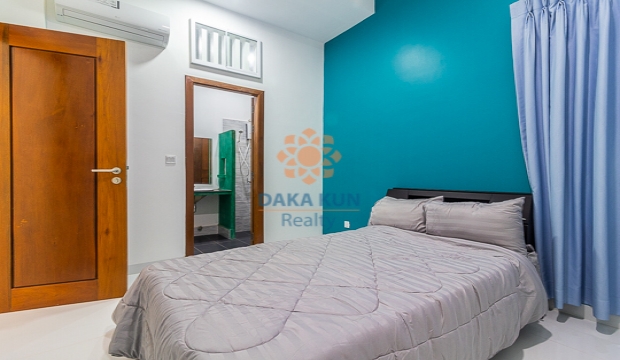 2 Bedrooms House for Rent in Siem Reap