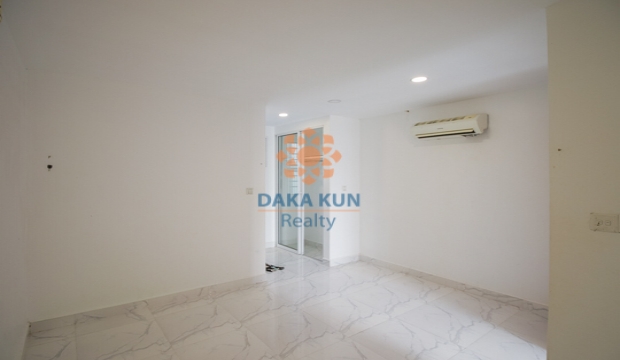 House for Sale in Siem Reap city-Sala Kamreuk