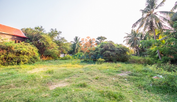 Land for Sale in Sala Kamreuk, Siem Reap city