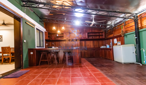 House for Sale in Siem Reap