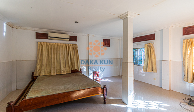 House for Sale in Krong Siem Reap-Svay Dangkum