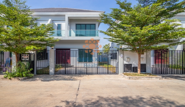 Twin Villa for Sale in Siem Reap city