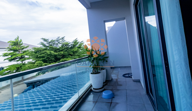 House for Sale in Siem Reap