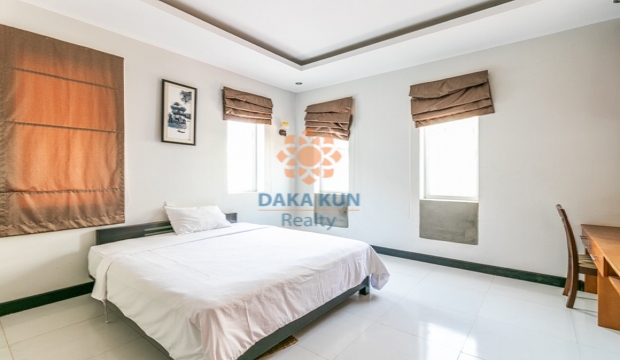 Apartment Building For Sale in Siem Reap-Old Market