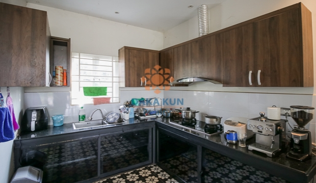 3 Bedrooms Villa for Rent in Sangkat Sala Kamreuk, Siem Reap city