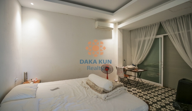 3 Bedrooms Villa for Rent in Sangkat Sala Kamreuk, Siem Reap city