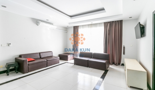 Apartment Building For Sale in Siem Reap-Old Market