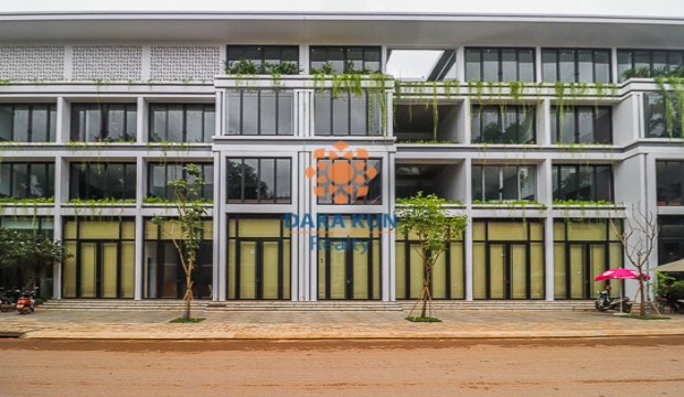 Shophouse for Rent in Siem Reap