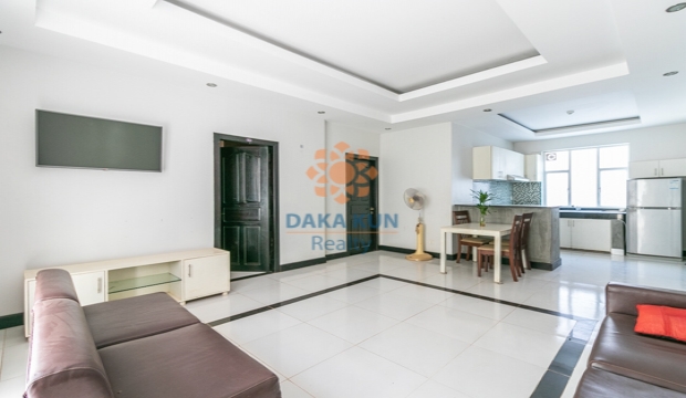 Apartment Building For Sale in Siem Reap-Old Market