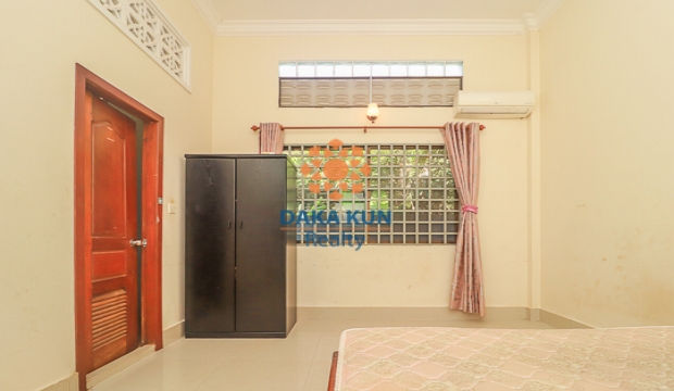 2 Bedrooms House for Rent in Siem Reap-Sla Kram