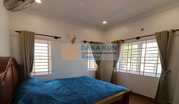 2 Bedrooms House for Sale in Siem Reap